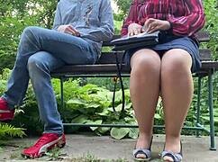 my stepmom's dirty secrets are finally out