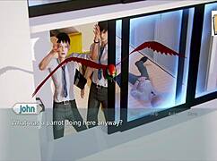 Academy 5 Game Intrigue