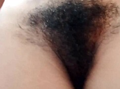 Desi Indian Teen Shows Amazing Pussy Indoors