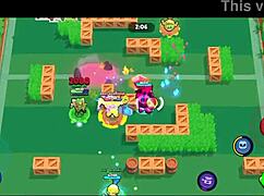 main chester fudendo o time inimigo com carl e jessie