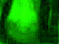 he spread my pussy open and filled me with cum