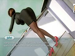 Academy 5 Game Intrigue