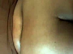 怀孕黑人女友屌上狂喷白浆