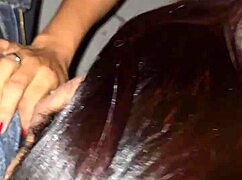 荣耀洞那家伙顶不住 我让老公操我高潮