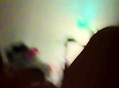 he spread my pussy open and filled me with cum