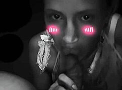 Rolling my tongue all over Cody Roy's massive beast, drooling in this casual tale.