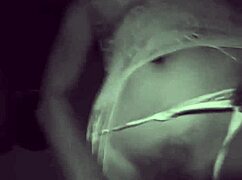 Rolling my tongue all over Cody Roy's massive beast, drooling in this casual tale.