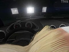 Gta 5 first person hooker encounter, what happens next?