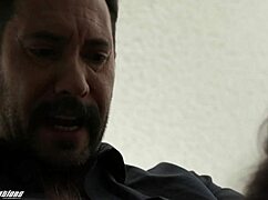 Stepdaughter Craves Daddy's Big Cock in Intense Fucking