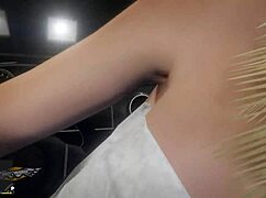 Gta 5 first person hooker encounter, what happens next?