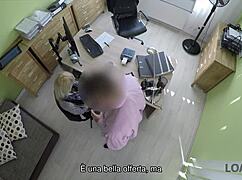 Loan4k, i say non preoccuparti rester� tra di noi in the interview