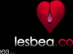 lesbian virgin's first orgasm with her latina roommate, so intense yet gentle