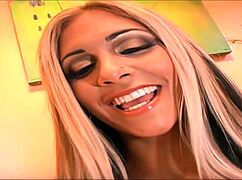 Carmel Moore Loves Stepdaddy's Dick