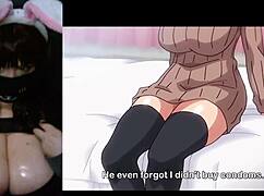 slutty wife has sex with her husbands friend