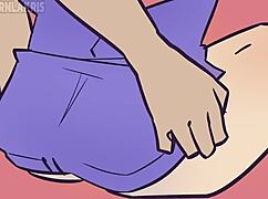 A Girl Came To Fuck Her Boyfriend Lakrishub