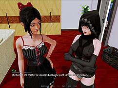 Explore harem hotel 331 fun