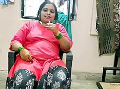 i'm the horny indian mom getting fucked by neighbor boys in doggystyle