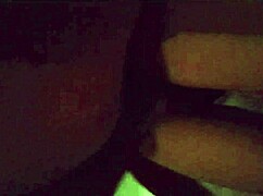 i fuked that skinny prostitute rica flaca in room 4, her pussy was wet and i cummed on her cock