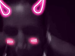 Rolling my tongue all over Cody Roy's massive beast, drooling in this casual tale.