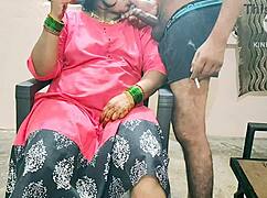 i'm the horny indian mom getting fucked by neighbor boys in doggystyle