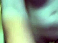 WATCH THIS 18YO AMATEUR CUM HARD ON STUFFED PANTIES!