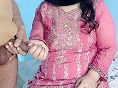 pussy fucking indian desi widow stepsister deep hard missionary pov no condom