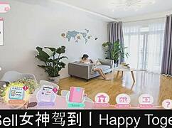 Happy together part07