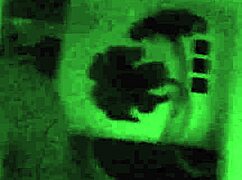 Rolling my tongue all over Cody Roy's massive beast, drooling in this casual tale.