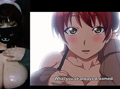 slutty wife has sex with her husbands friend