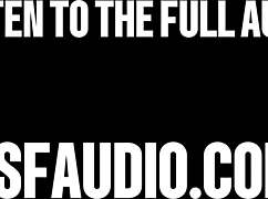 pleasure dom dirty talk, men moaning, want to hear?