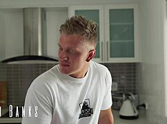 Horny Housewife Joins Cheating Threesome! She Exclaims, Diving Into The Action