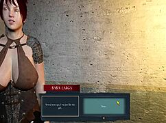 let's play slaves of rome with hermaphrodite in part eight the godseeker