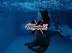 maxine doggy-styles nyssa nevers in this wild lesbian fuck session 😈💦