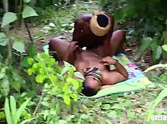 Really enjoying my BBW bitch, she's so fun and wild 😈💦