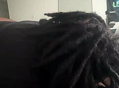 seeing double deepthroat with big black cocks