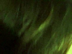 Watch me ask, 'Want to see me fuck my wife on the washing machine?'