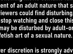 Channy Crossfire in orgasm research