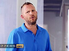 Blondes and brunettes caught in steamy group fucks