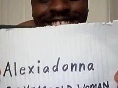 american 33 llamasr, 30 alexiadonna, french 20 mhpmlbziwulx RESTRICTED THREESOME collage CUM