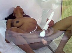 Yanae Gets Intensely Fucked