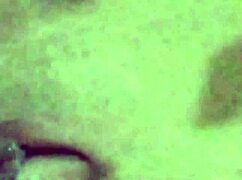 My Stepmother's Big Ass Gets Hot During Our Taboo Web Chat Session