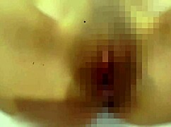 Ai-san asks, 'Do you want to see my department store masturbation and sex?'