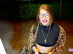 健美黑发Raelyn自慰吸大屌求猛干