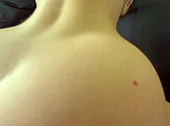 Stepsis makes stepbro cum twice with intense passion