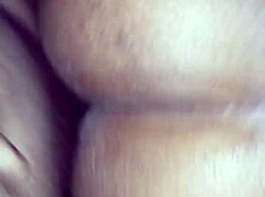 Granny Begs For Cum On Her Pussy During Doggystyle Fuck