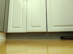 wanna see orgasm in converse sneakers?