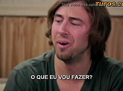 Scooby-Doo Porn Parody Trailer With Detailed Hardcore Anal Assfucking And Pornstar Performances In Parody