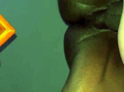 I am a BBC slut who receives a creampie from my best friend's boyfriend