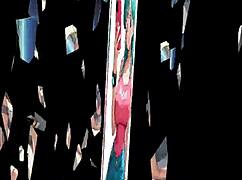 Hey, Check Out This Hot European Solo With Bulma! 😍