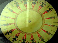 vintage art collection showcasing antique and retro designs with beautiful vintage styles